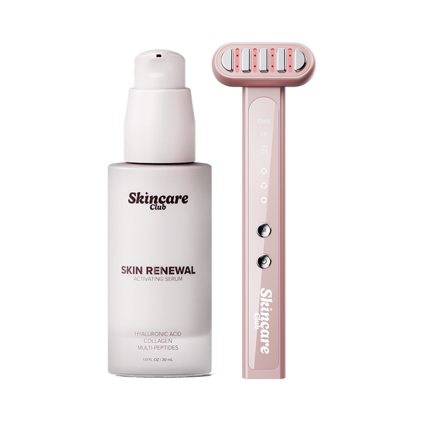 VC Serum 4 & VA Serum セット ONE BY KOSE セラムヴェール うるおい体感キット